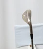 Mizuno Mp T Series Black Nickel Wedge 51°-6 Stiff Dynamic Gold Stl 14107662 Fair