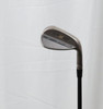 Titleist Vokey Sm10 Nickel F Grind Wedge 50°-8 Stiff Dynamic Gold Stl 09873 Good