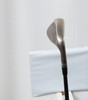 Titleist Vokey Sm10 Nickel F Grind Wedge 50°-8 Stiff Dynamic Gold Stl 09873 Good
