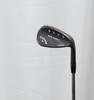 Callaway Md4 Black S Grind Wedge 52°-10 Stiff Dynamic Gold 115 Stl 14107424 Fair