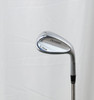 Cleveland Cbz Tour Satin Wedge 56°-14 Regular Steelfiber Graphite 14109215 Good