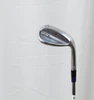 Callaway Opus Sp Chrome C Grind Wedge 60°-8 Dynamic Gold S400 Stl 14110917 Good