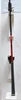 Cobra King Cb Pitching Wedge- Stiff Kbs Pgi 80 Graphite 14114534 Excellent