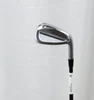 Cobra King Tec X One Length '24 Pitching Wedge- Stiff Tgi Graphite 14114550 Good