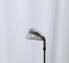 Callaway Elyte 8 Iron Stiff Flex Vector 90 Steel 13331227 Good