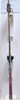 Titleist T200 2021 4 Iron Extra Stiff Flex Dynamic Gold X7 Steel 14080664 Good