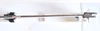 Taylormade Qi 9 Iron Stiff Flex Kbs Max 85 Mt Steel 13935381 Good