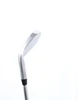 Titleist T100 4G 8 Iron Stiff Flex Amt Silver Steel 13328316 Excellent