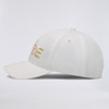 G/FORE Golf FORE SHADOW RELAXED FIT Hat Women Size OS SNOW / MULTI Adjustable INV14151527