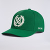 G/FORE Golf G WREATH Hat Men Size OS PINE INV14131797