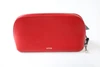 G/Fore Golf TEES COSMETICS CASE Bag Women CLRED INV14154254