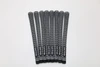Golf Pride Z-Grip Standard 8pc Grip Set Black/White