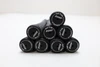 Golf Pride Z-Grip Standard 8pc Grip Set Black/White