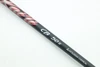 Mitusubishi Kai'li Red Cb Dark Wave 50 Stiff 44.5 Driver Shaft Callaway Elyte