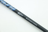 Mitusubishi Kai'li Blue Dark Wave 60 X-Stiff 42.75 Mini Driver Shaft Callaway