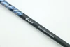 Mitusubishi Kai'li Blue Dark Wave 60 X-Stiff 42.75 Mini Driver Shaft Taylormade
