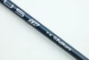 Fujikura Oem Ventus Tr Blue 7-X X-Stiff 41.25" #7 Wood Shaft Taylormade Qi4D