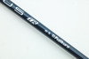 Fujikura Oem Ventus Tr Blue 6-S Stiff 44.5" Driver Shaft Wilson Dynapwr