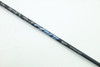 Mitusubishi Kai'li Blue Dark Wave 60 Stiff 41.25" #7 Wood Shaft Ping G440