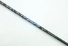 Mitusubishi Kai'li Blue Dark Wave 60 Stiff 42.25" #3 Wood Shaft Cobra Optm