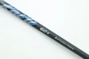 Mitusubishi Kai'li Blue Dark Wave 60 Stiff 44.5" Driver Shaft Srixon Zxi Rkt