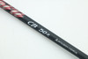 Mitusubishi Kai'li Red Cb Dark Wave 50 Regular 42.75 Mini Driver Shaft Taylormad
