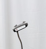 Odyssey Versa #7 Black 35" Putter Good Rh 14132715