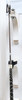 Odyssey Versa #7 Black 35" Putter Good Rh 14132715