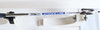 Odyssey Ai-One Milled Silver 7T 35" Putter Excellent Rh 14119101