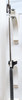 Mizuno M Craft Osaka P Nickel 34" Putter Mint Rh 14135188