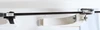 Mizuno M Craft Osaka S Grey Ion 35" Putter Mint Rh 14135226