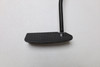 Pxg Battle Ready Ii Closer Black Double Bend 40" Putter Excellent Rh 14108083