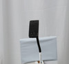 Pxg Battle Ready Ii Closer Black Double Bend 35" Putter Excellent Rh 14108724