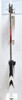 Odyssey Ai-Dual Jailbird Mini 35" Putter Excellent Rh 14111036