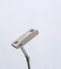 Mizuno M Craft Osaka P Nickel 34" Putter Excellent Rh 14106223