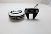 Evnroll Zero Z5Cs Black Hatchback 35" Putter Mint Rh 14125393
