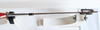 Odyssey White Steel #2 Center Shaft 35" Putter Good Rh 14134191