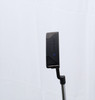 Cleveland Hb Soft 2 Black #1 35" Putter Excellent Rh 14108337