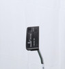 Taylormade Tp Black Del Monte Single Bend 35" Putter Good Rh 14096858