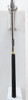 Taylormade Tp Black Del Monte Single Bend 35" Putter Good Rh 14096869