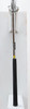 Taylormade Tp Black Del Monte Single Bend 35" Putter Good Rh 14096871