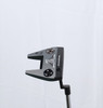 Edel Array F-1 Long Plumber T-Bar 34" Putter Excellent Rh 14106922