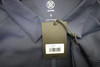 G/Fore CROPPED STRETCH SCUBA 1/2 ZIP Polo Womens Size Small TWLT New INV14034083