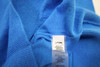 G/Fore COOLING COTTON CREWNECK Sweater Womens Size Small CERUL INV14035020