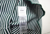 G/Fore Golf STRIPE RIB FITTED Pullover Womens Size Small PVSN New INV14033965