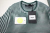 G/Fore Golf STRIPE RIB FITTED Pullover Womens Size Small PVSN New INV14033965