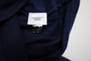 Peter Millar Golf Cardigan Sweater Mens Size Medium NAV New INV13164039