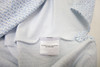 Peter Millar Golf Summer Comfort Polo Mens Size Medium WHT New INV13828233