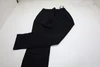 New G/Fore Golf PONTE SLIM FIT Pants Womens Size 4 ONYX INV14033271