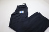 G/Fore ALL PLAY TERRY STRAIGHT LEG LOUNGE Pants Womens Small ONYX INV14033354